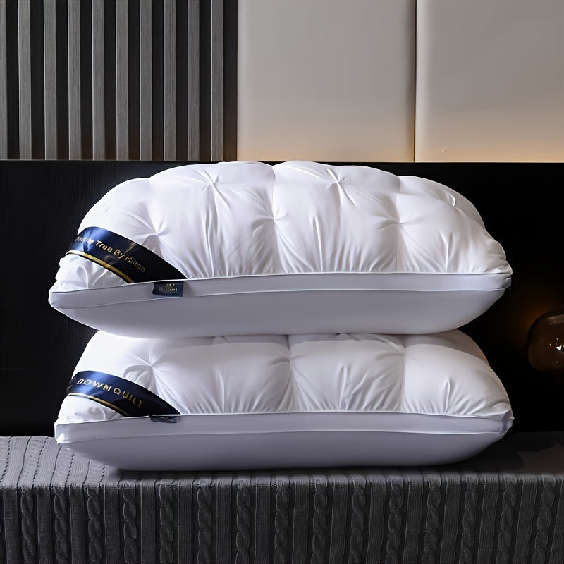 5-Star Hotel Quality Pillow-4