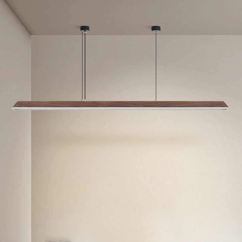 Industrial Alloy LED Beam Pendant Light-15