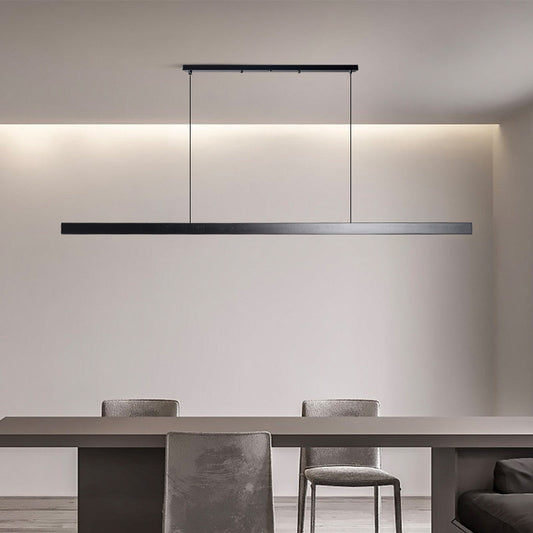 Industrial Beam Pendant Light-10