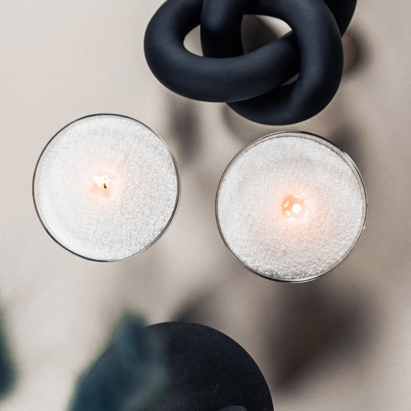 Candle Scent Sample Set (50 Mini Packs)-3
