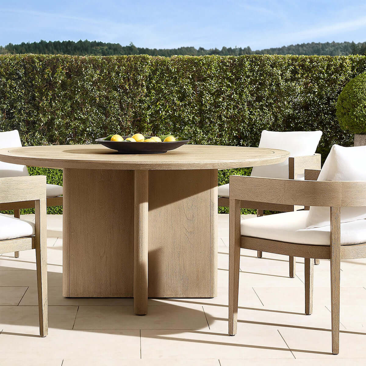 Bruce Dining Armchair-3