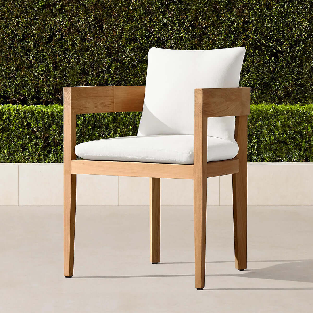 Bruce Dining Armchair-5