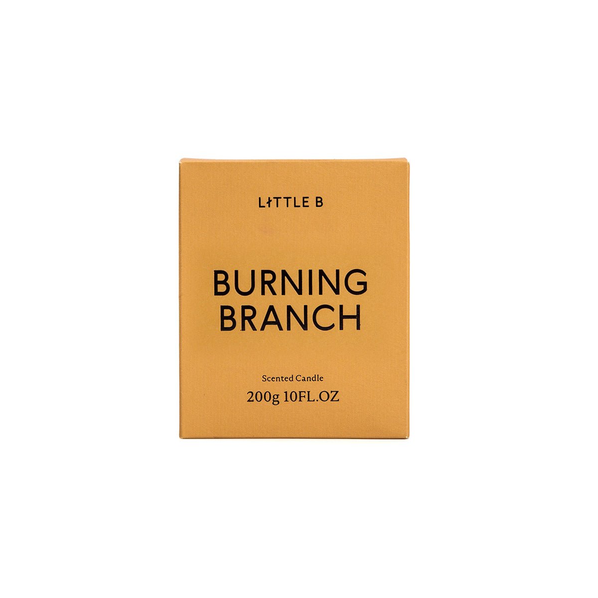 Burning Branch 200g Scented Candle-2