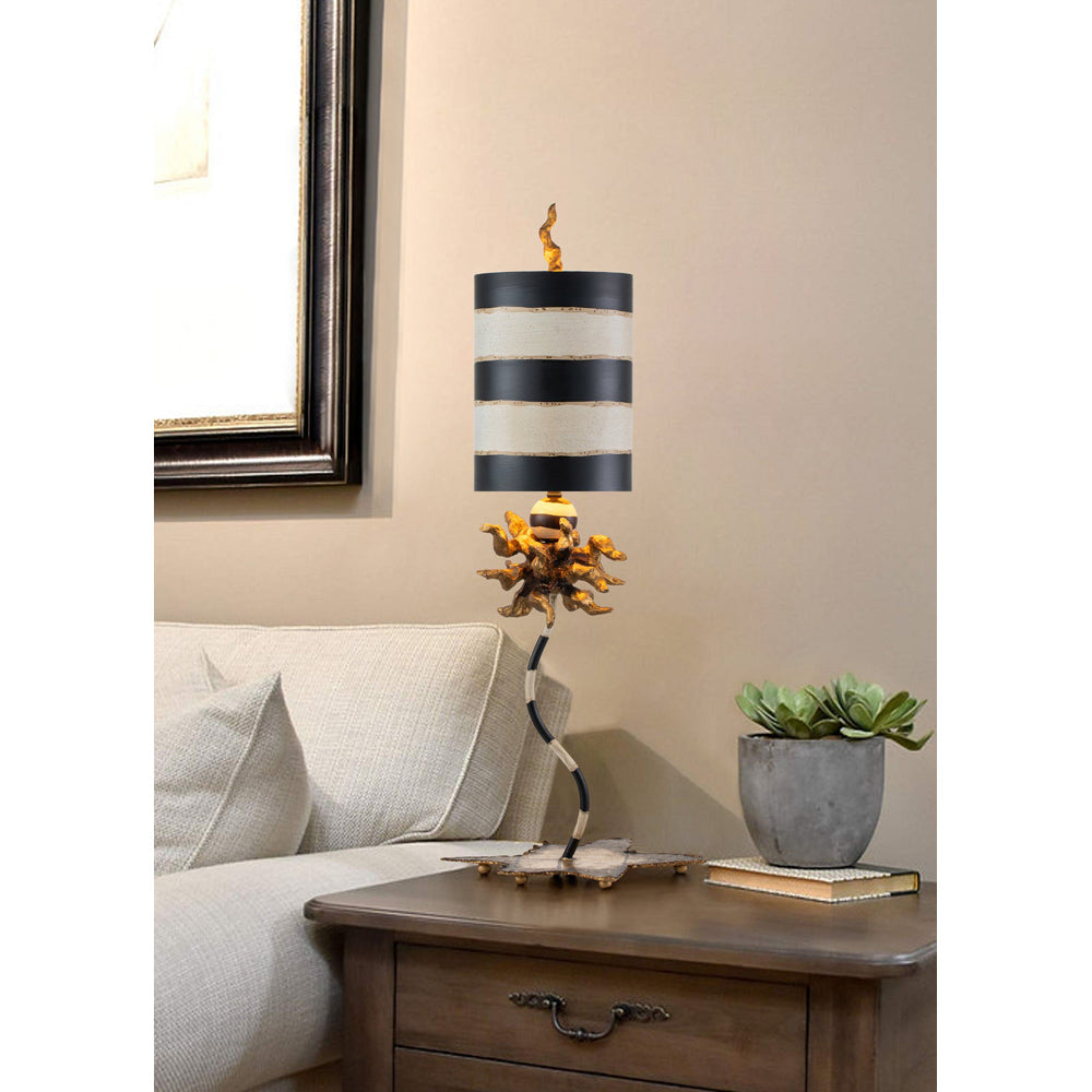 Dominique Table Lamp By Flambeau Lighting-1
