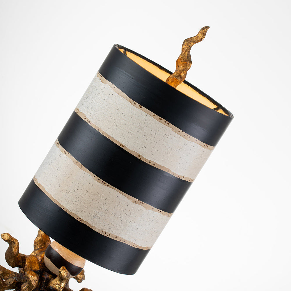 Dominique Table Lamp By Flambeau Lighting-2
