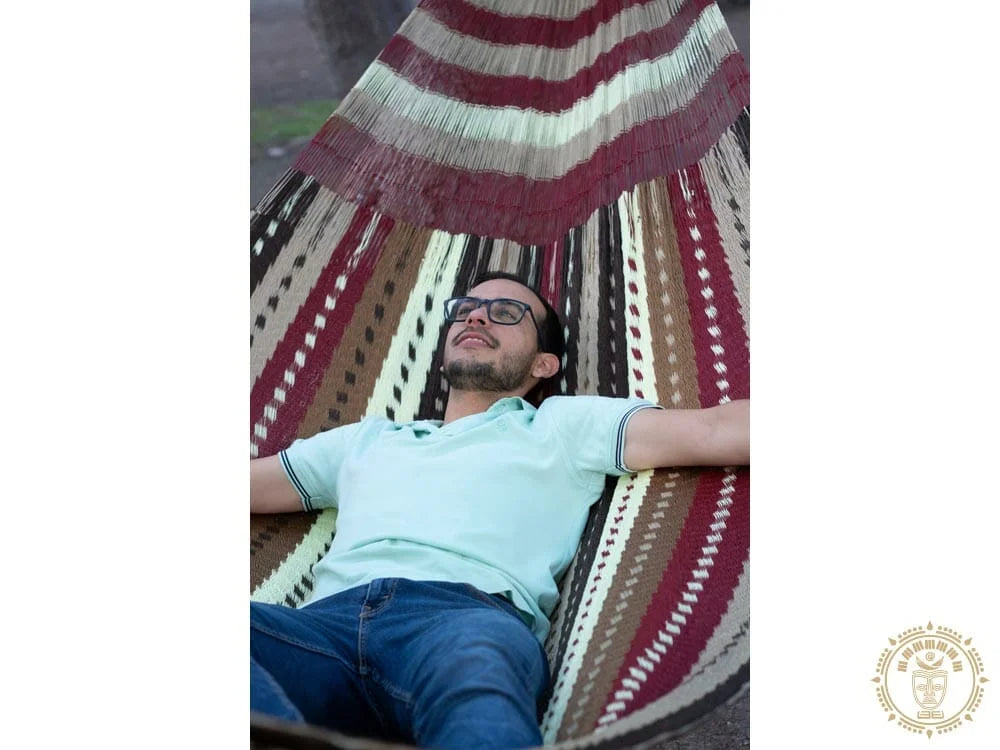 hamac xxl tecolote 2 3