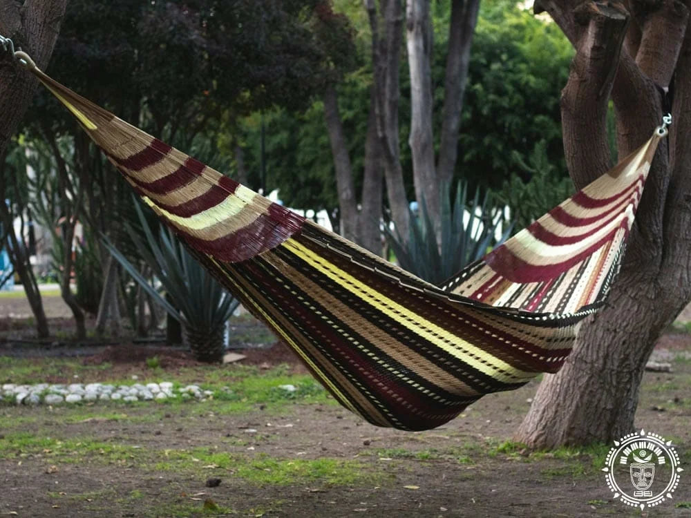 hamac xxl tecolote 2 5