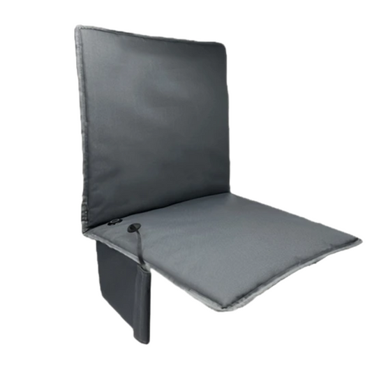 Heated USB Seat Cushion 3-Level Warmer-0