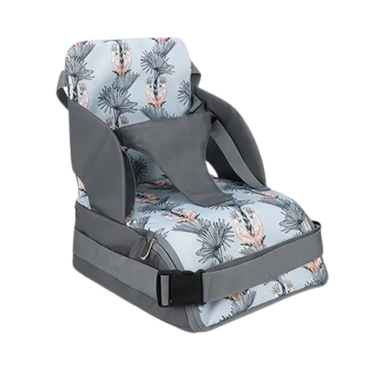 Portable Kids Dining Booster Cushion-0